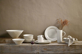 Ela Pasta Bowl - Cream