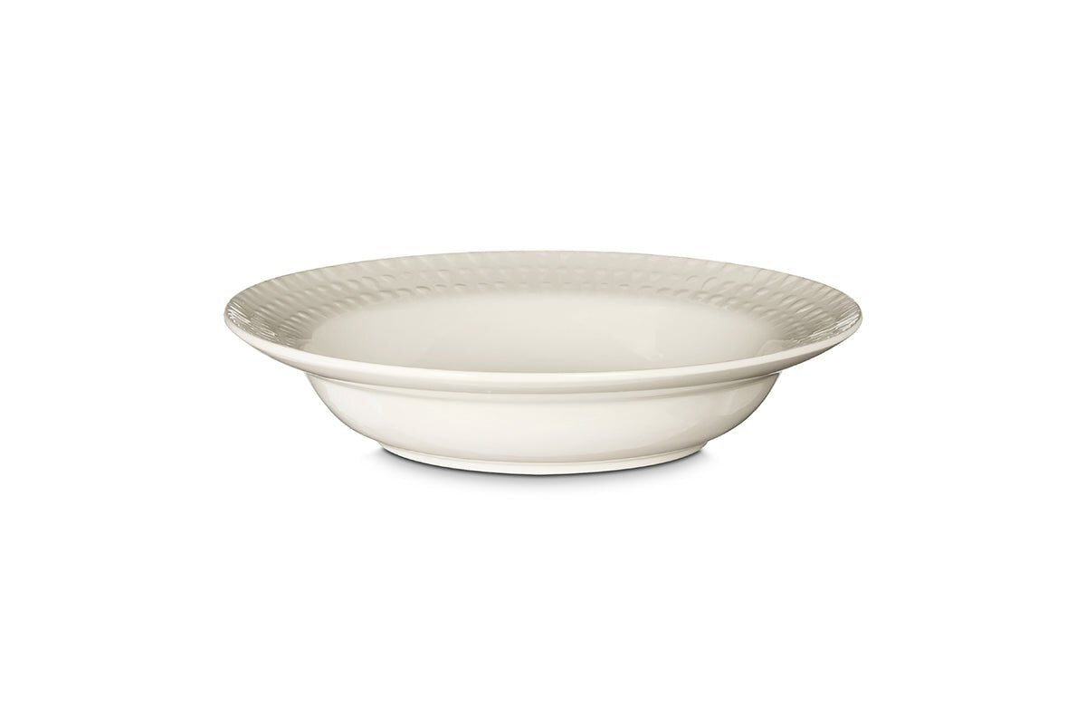 Ela Pasta Bowl - Cream
