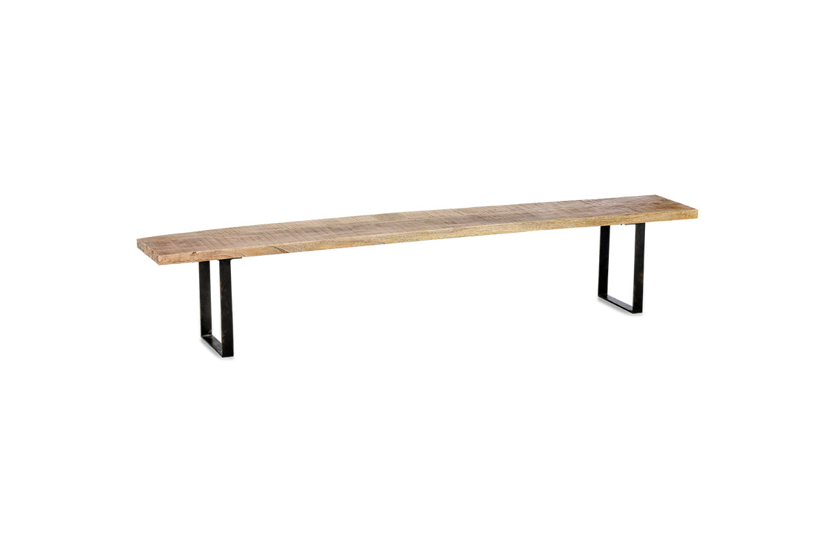 Fia Bench - Large