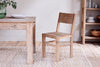 Fioni Reclaimed Wood Dining Chair - Natural-Trade nkuku