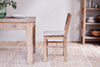 Fioni Reclaimed Wood Dining Chair - Natural-Trade nkuku