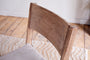 Fioni Reclaimed Wood Dining Chair - Natural-Trade nkuku