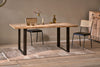 Fia Dining Table - Small