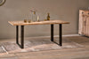 Fia Dining Table - Small