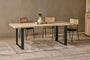 Fia Dining Table - Large