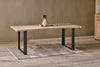 Fia Dining Table - Large