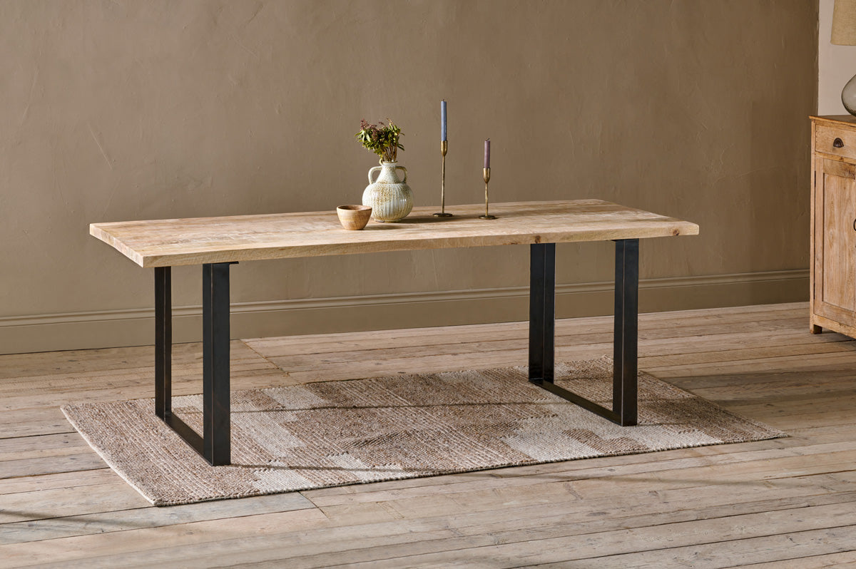 Fia Dining Table - Large