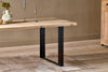 Fia Dining Table - Large