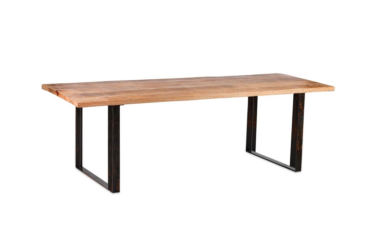 Fia Dining Table - Large