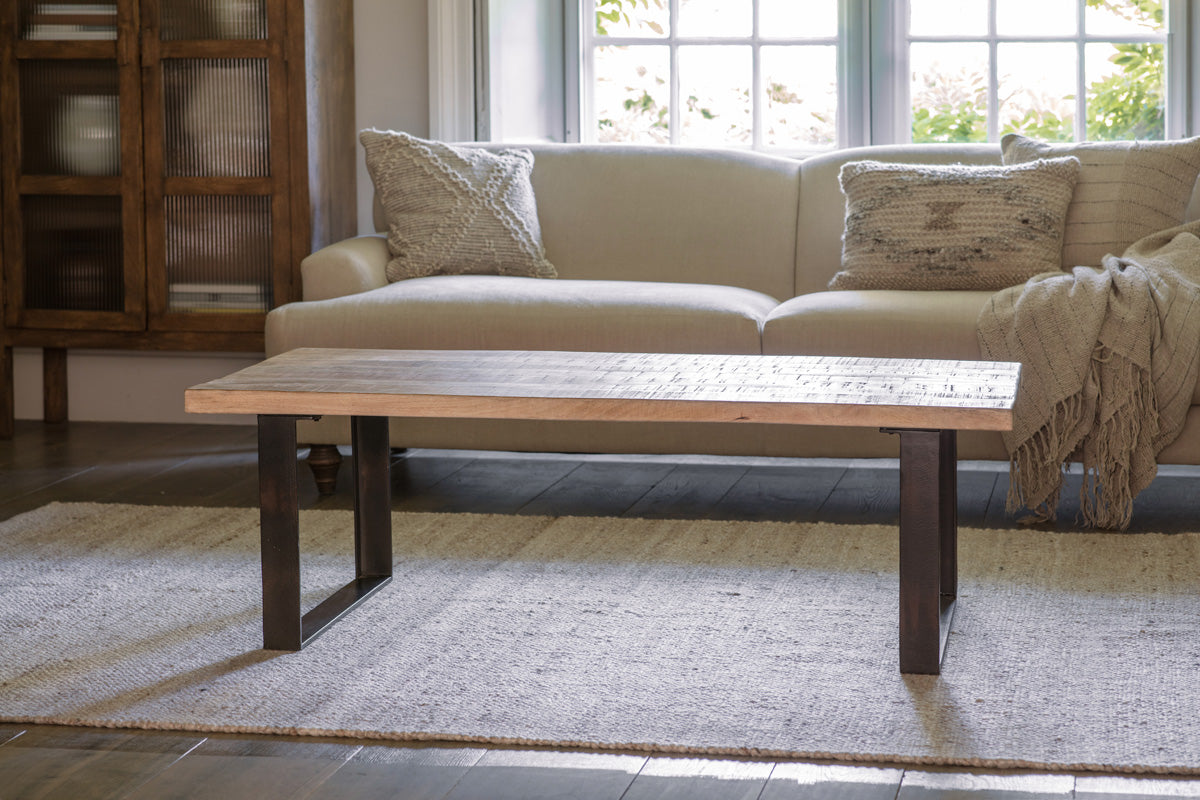 Fia Coffee Table - Natural-Trade nkuku