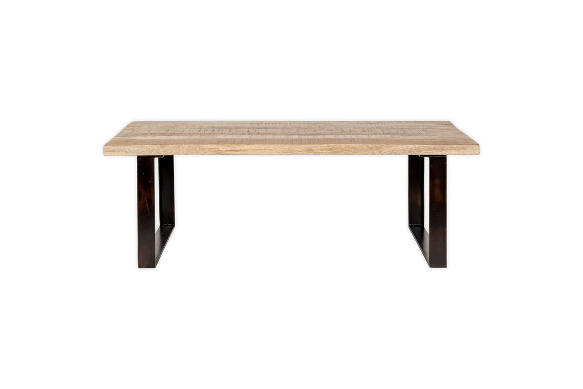 Fia Coffee Table - Natural-Trade nkuku