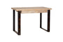 Fia Mango Wood Desk - Natural