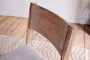 Fioni Reclaimed Wood Dining Chair - Natural