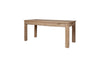 Fioni Reclaimed Wood Dining Table - Natural