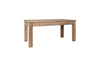 Fioni Reclaimed Wood Dining Table - Natural