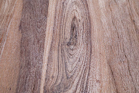 Fioni Reclaimed Wood Dining Table - Natural