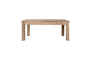 Fioni Reclaimed Wood Dining Table - Natural