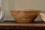 Gavivi Mango Wood Bowl - Natural