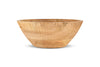 Gavivi Mango Wood Bowl - Natural