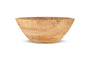 Gavivi Mango Wood Bowl - Natural