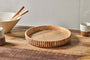 Gavivi Mango Wood Bowl