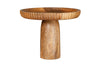 Gavivi Mango Wood Stand