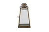 Giva Lantern - Antique Brass
