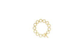 Hara Bracelet - Gold