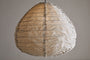 Hirana Cotton Lampshade - Natural - Large