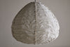 Hirana Cotton Lampshade - Natural - Large