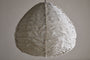 Hirana Cotton Lampshade - Natural - Large