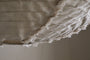 Hirana Cotton Lampshade - Natural - Large