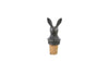 Hare Bottle Stopper