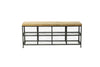 Hasa Industrial Storage Bench