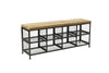 Hasa Industrial Storage Bench