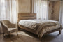 Iya Reclaimed Wood Bed - Natural