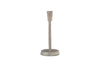 Inigo Candle Holder - Aged Zinc-Trade nkuku