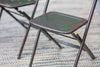 Ishan Reclaimed Folding Chair