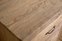 Iya Reclaimed Wood Chest of Drawers - Natural - Small