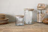 Igoko Storage Jar - Clear