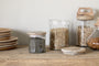 Igoko Storage Jar - Clear