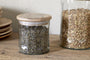 Igoko Storage Jar - Clear