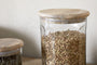 Igoko Storage Jar - Clear