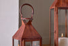 Isko Lantern - Rust-Trade nkuku