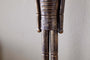 Imay Nutcracker - Antique Brass