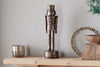 Imay Nutcracker - Antique Brass