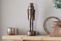 Imay Nutcracker - Antique Brass