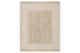 Ikona Textured Wall Art - Natural-Trade nkuku