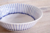 Iba Cereal Bowl - Indigo