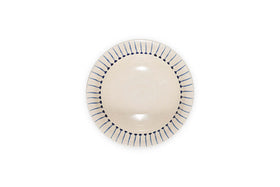 Iba Cereal Bowl - Indigo